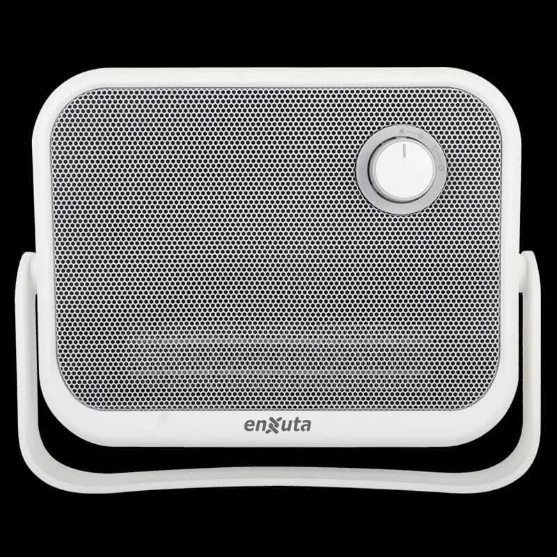 Caloventilador de Baño