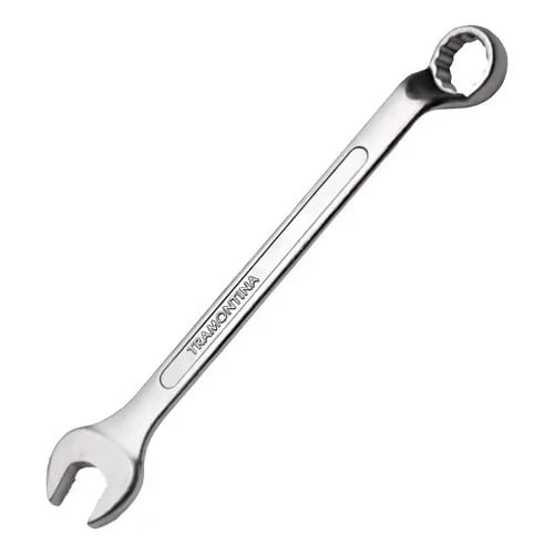 Llave combinada de cuello largo Tramontina Master 9 mm