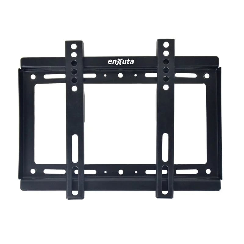 Soporte Fijo de Pared para TV