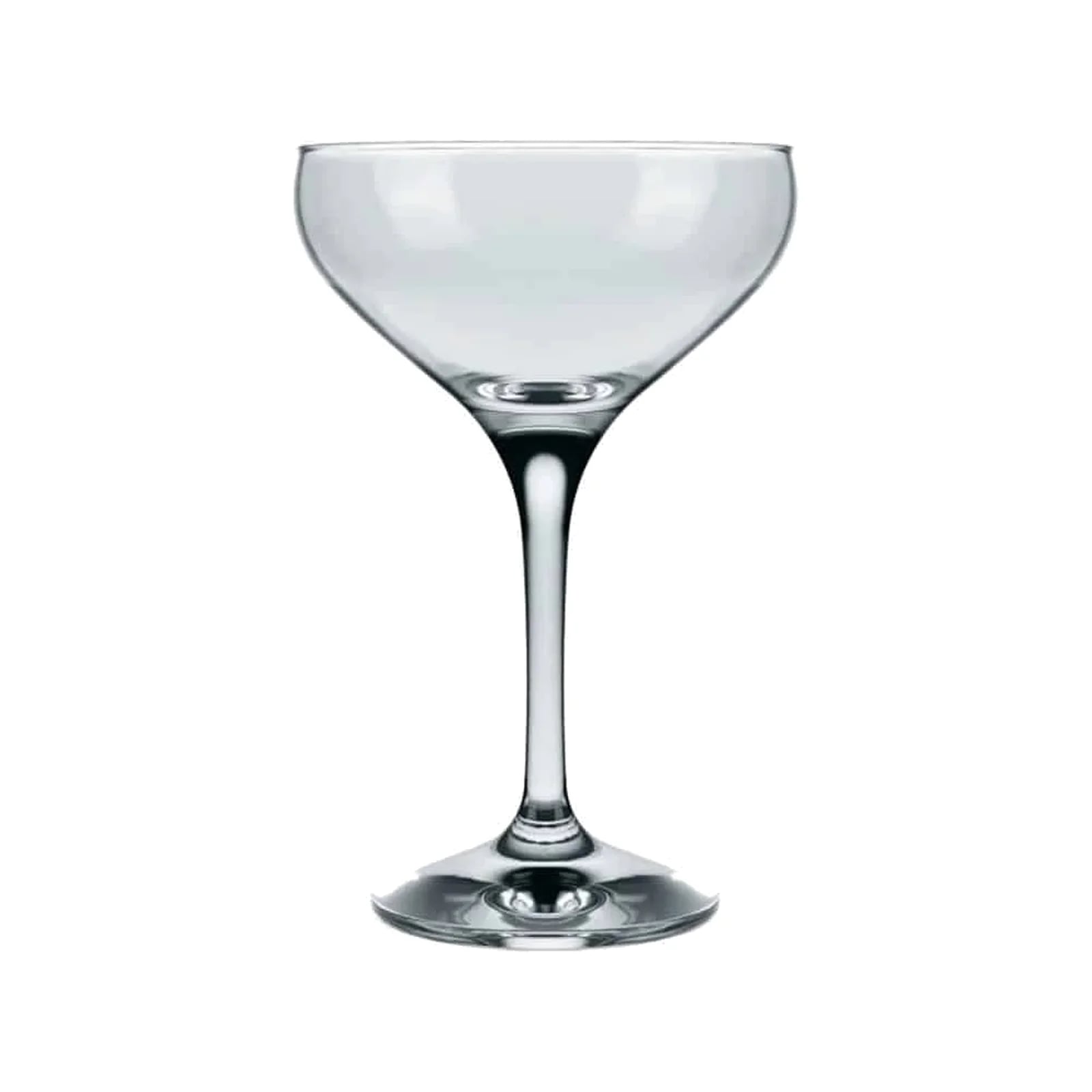 Copa de cóctel Nadir Mistic de vidrio 220 ml