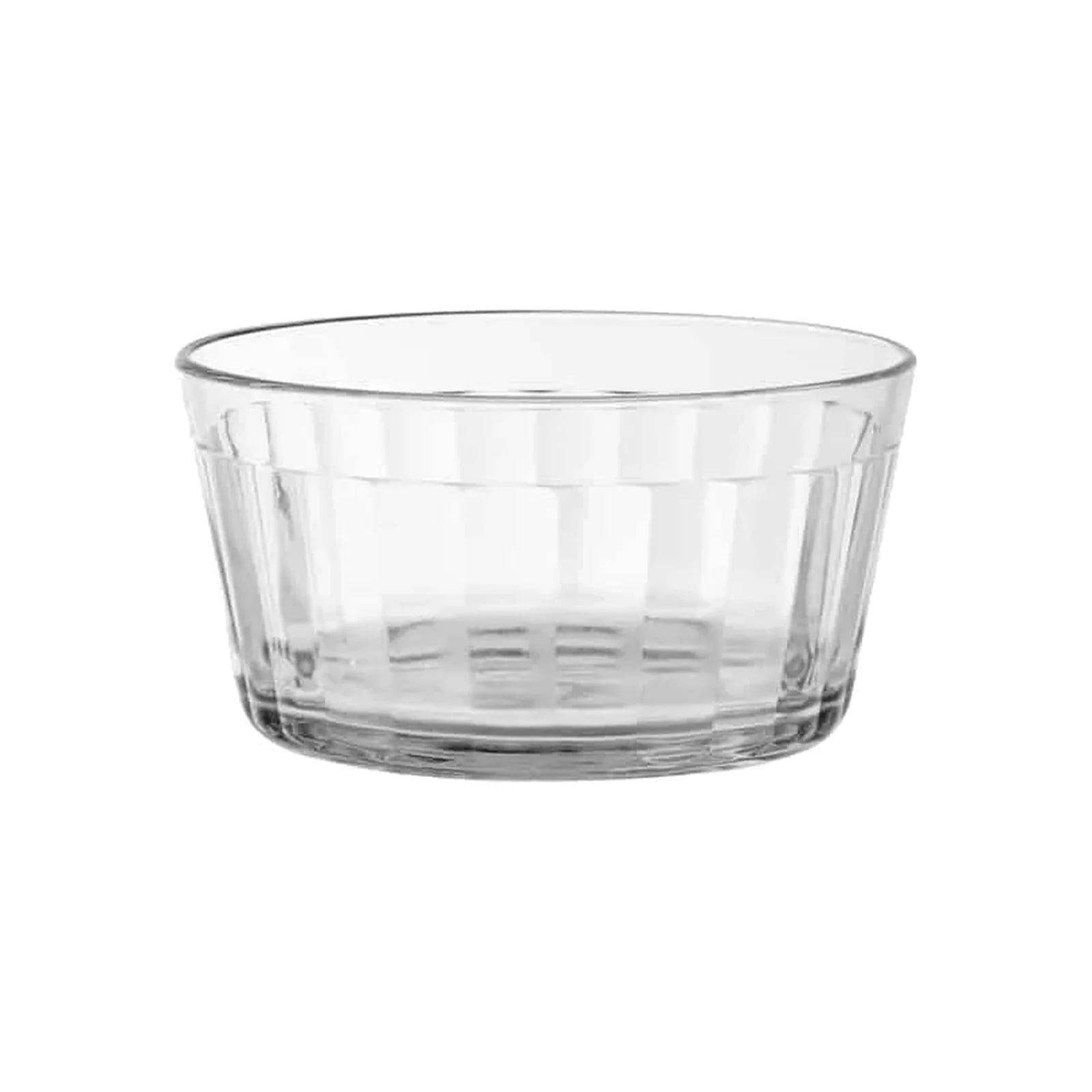 Bowl Nadir Americano de vidrio sin tapa 600 ml