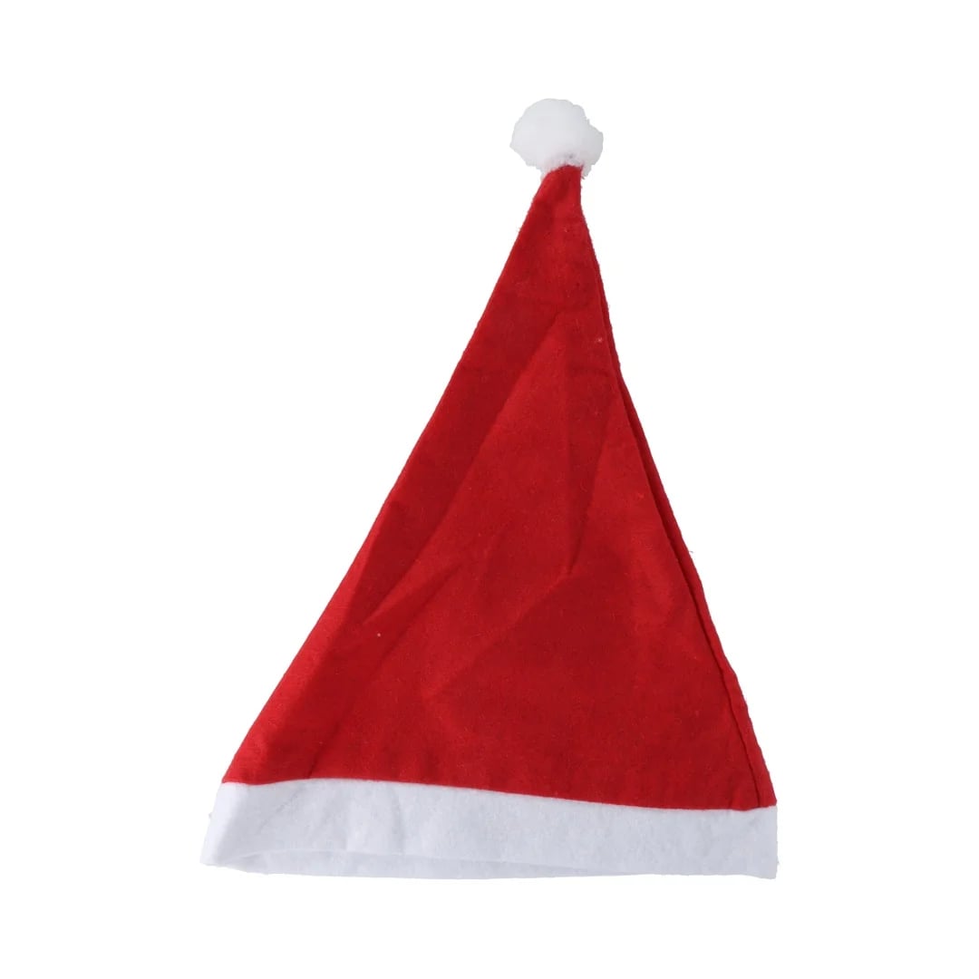 Gorro de Navidad 28 cm