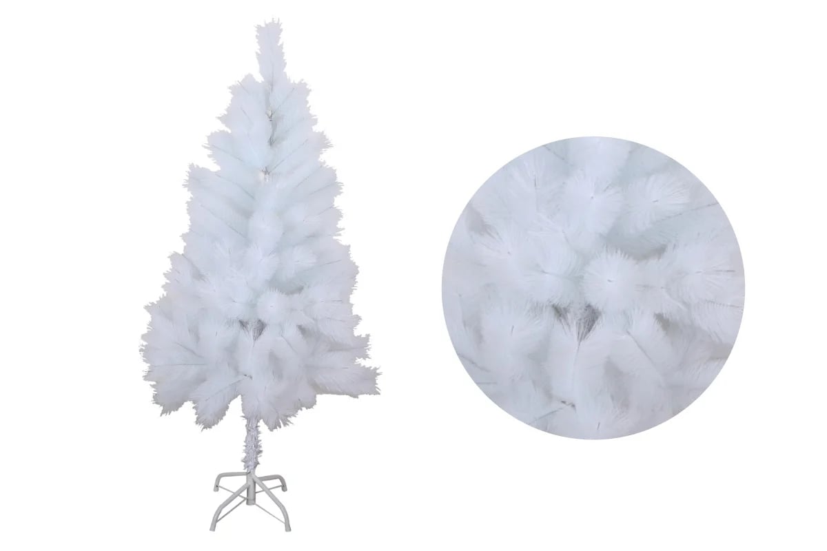 Árbol de Navidad 120 cm