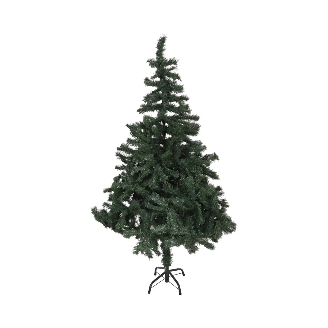 Árbol de Navidad 120 cm