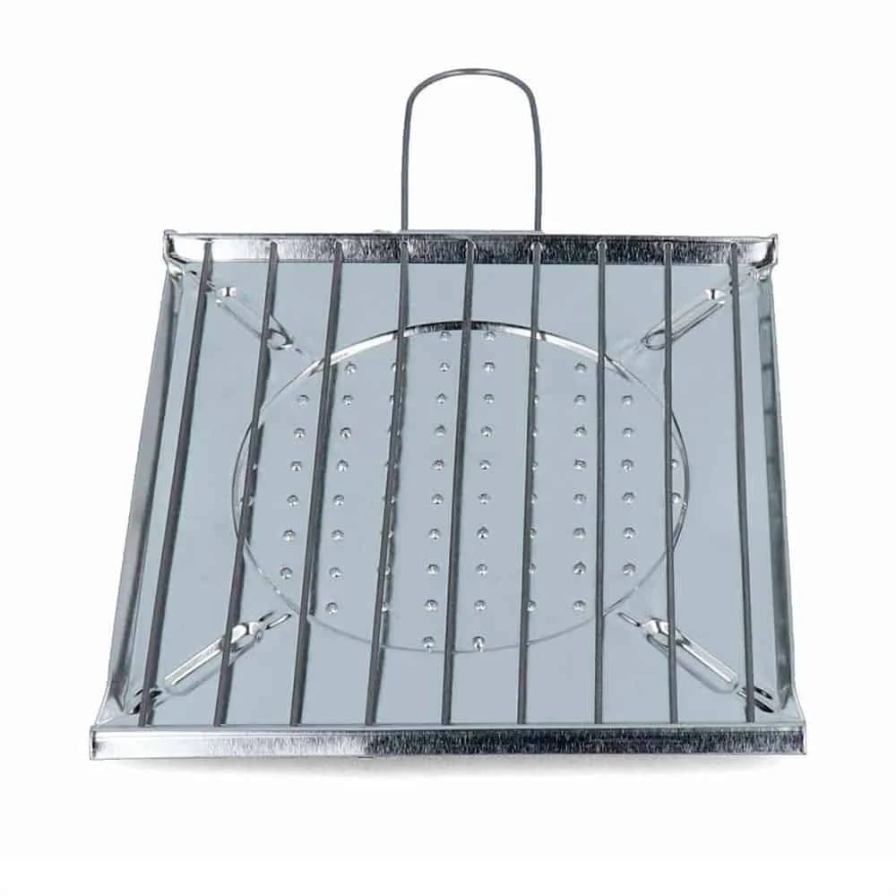 Tostador De Alambre Rejilla Tostadora 22 Cm Gd