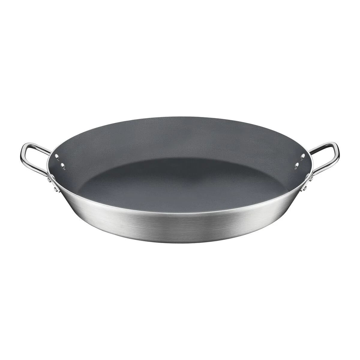 Paellera Tramontina Profissional antiadherente 45 cm 9.2 L