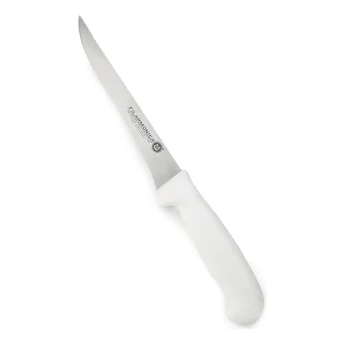 Cuchillo Deshuesar Recto Filarmónica 18 Cm