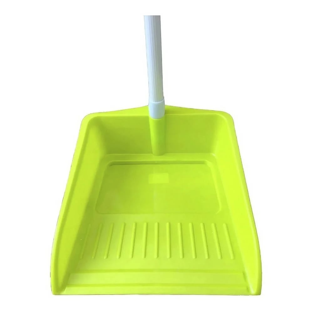 Pala Para Residuos Basura Mango Largo 66 Cm Acero Inoxidable