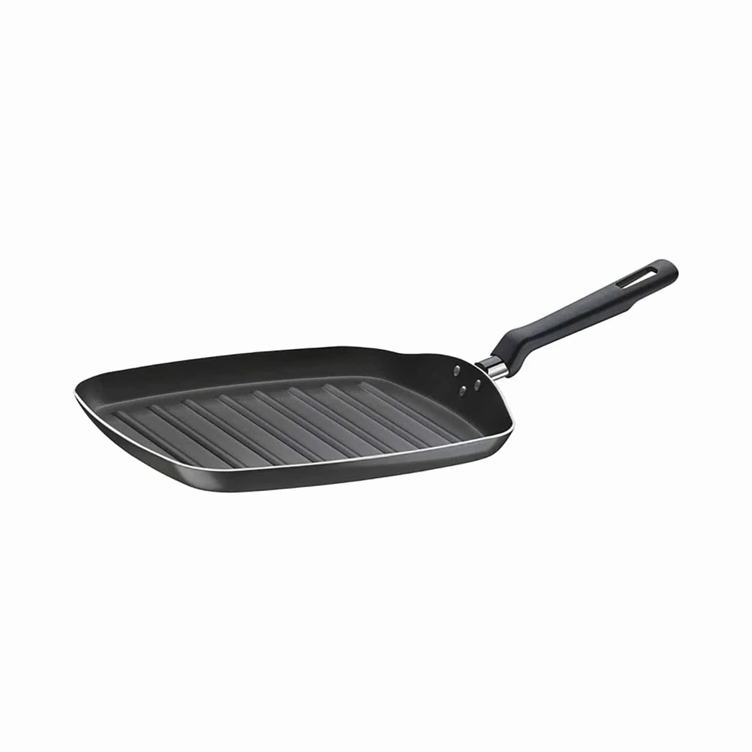 Bifera Tramontina Loreto antiadherente 26 cm 1 L grafito