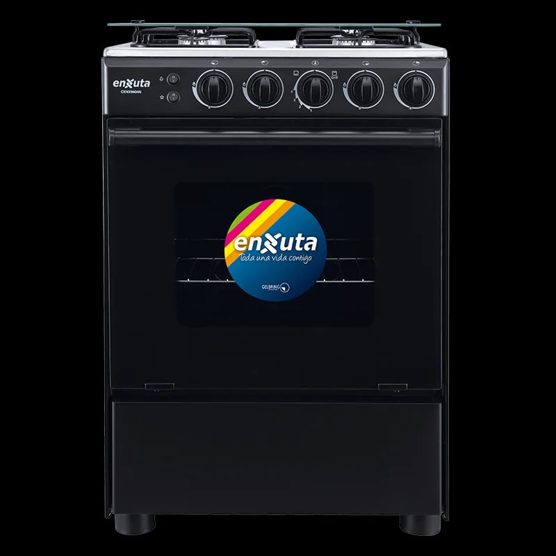 Cocina Multigas