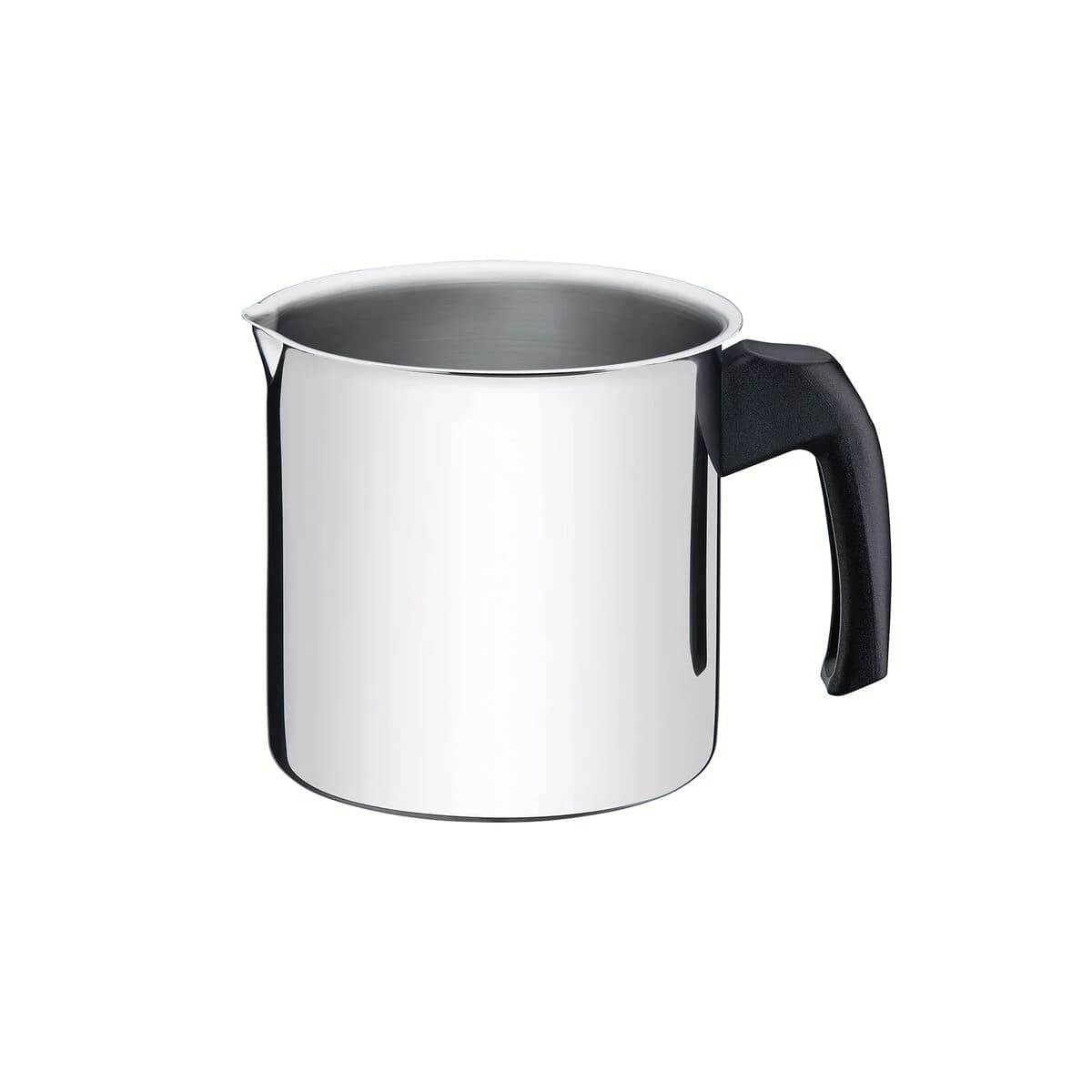 Hervidor de acero inoxidable Tramontina Allegra para inducción 14 cm 2 L