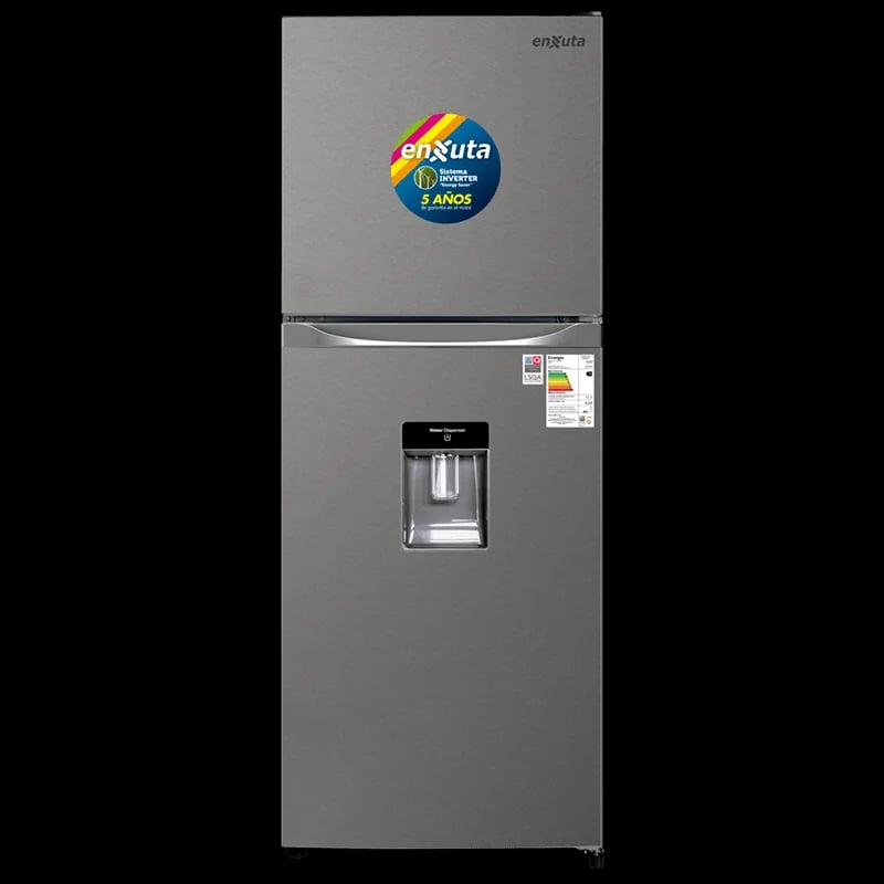 Refrigerador No Frost - Inverter