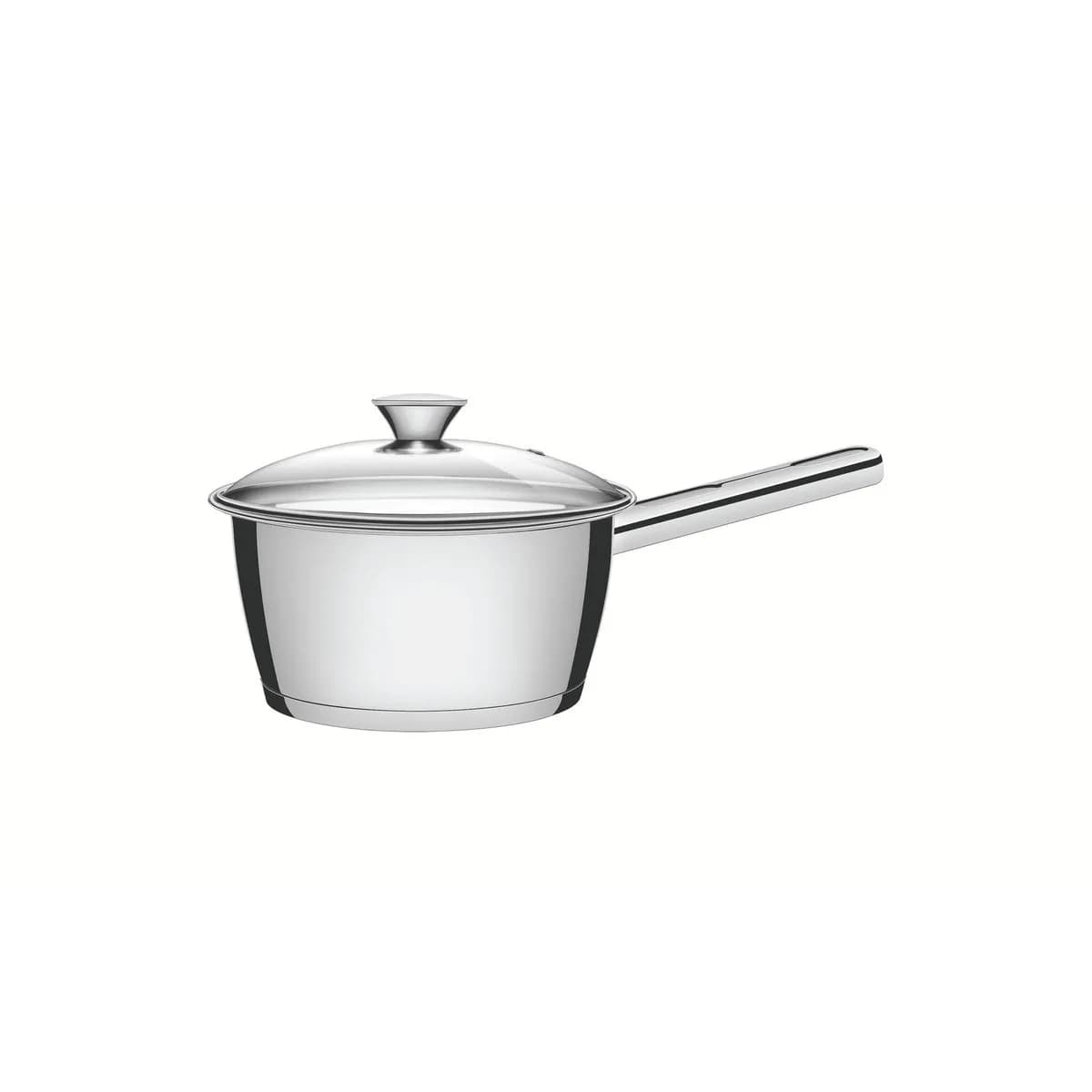 Olla con mango Tramontina Allegra fondo triple 16 cm 1.5 L — imagen 1 de 3