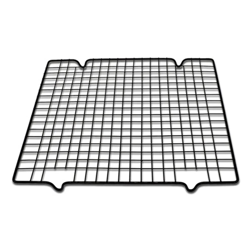 Rejilla Para Asadera 28 X 25,5 Cm Antiadherente Asar Hornear