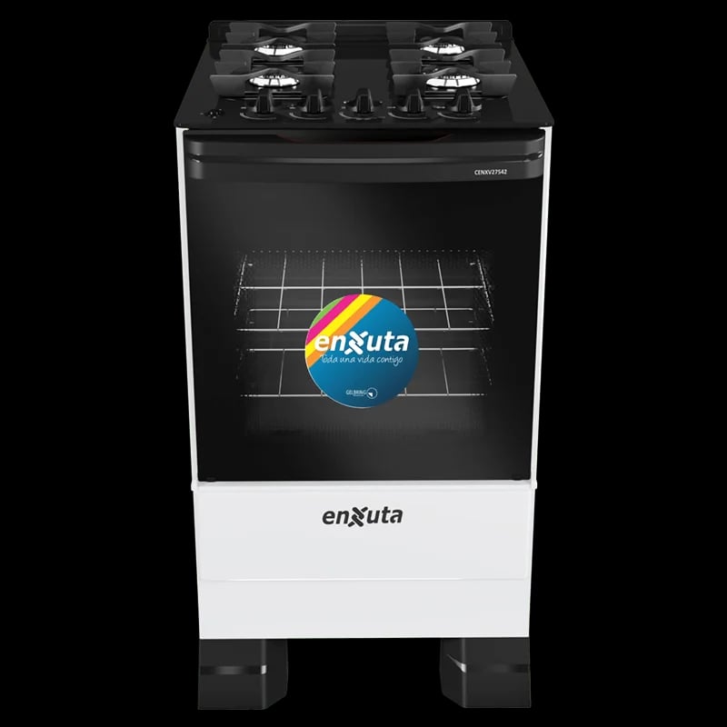 Cocina Multigas