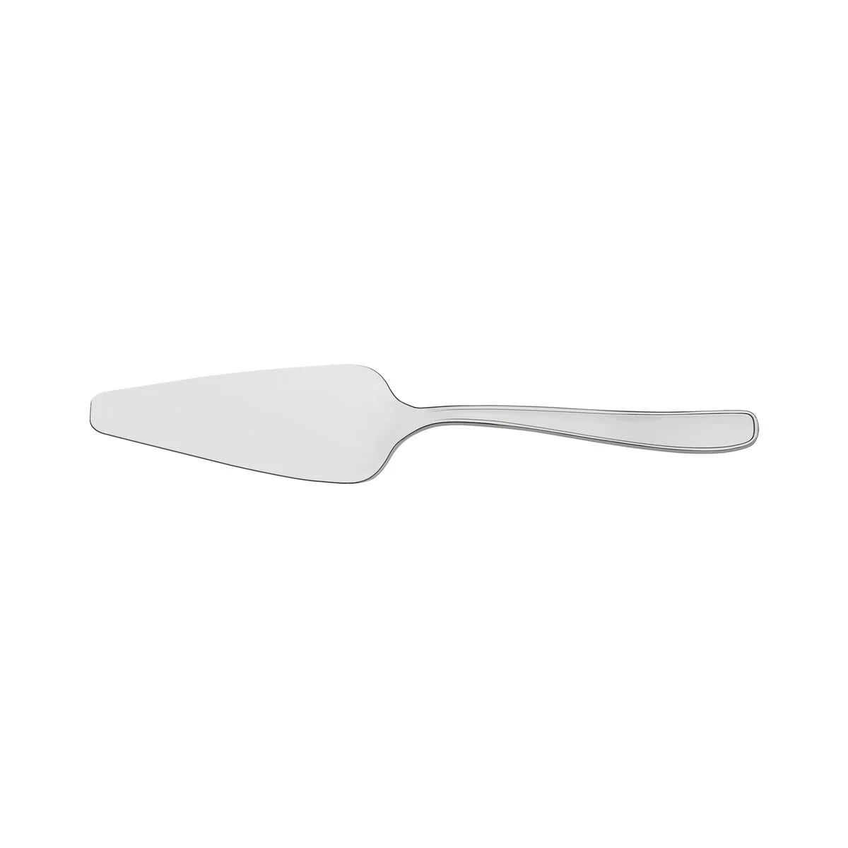Pala para torta Tramontina Maresias de acero inoxidable 23 cm