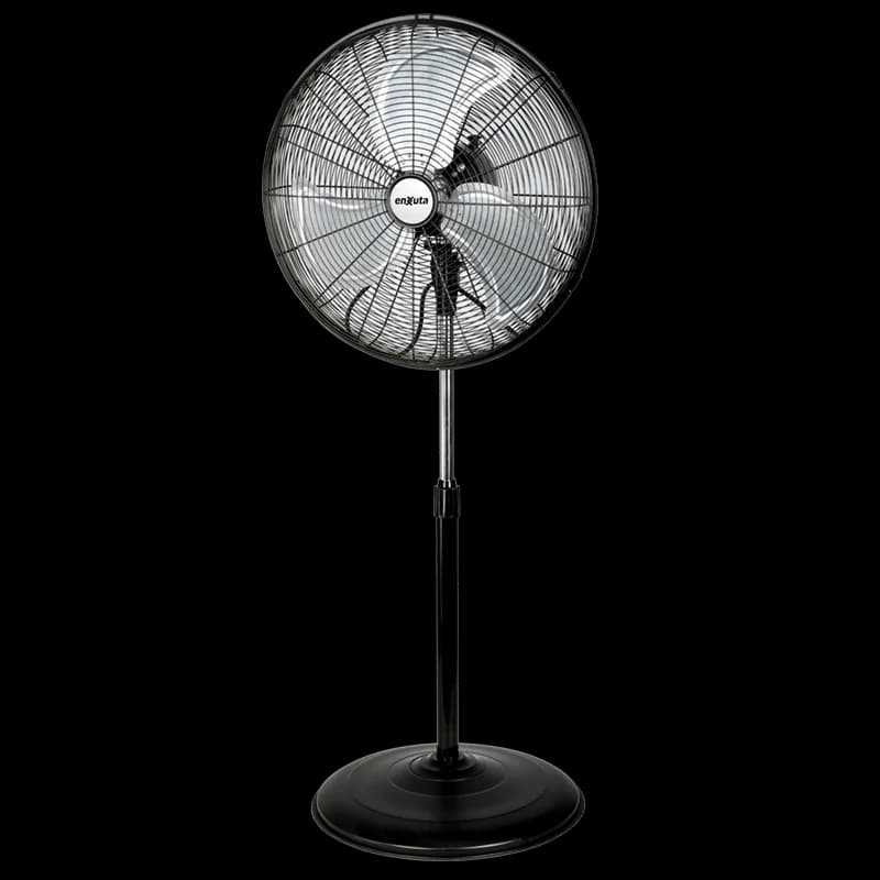 Ventilador de Pie Tipo Industrial