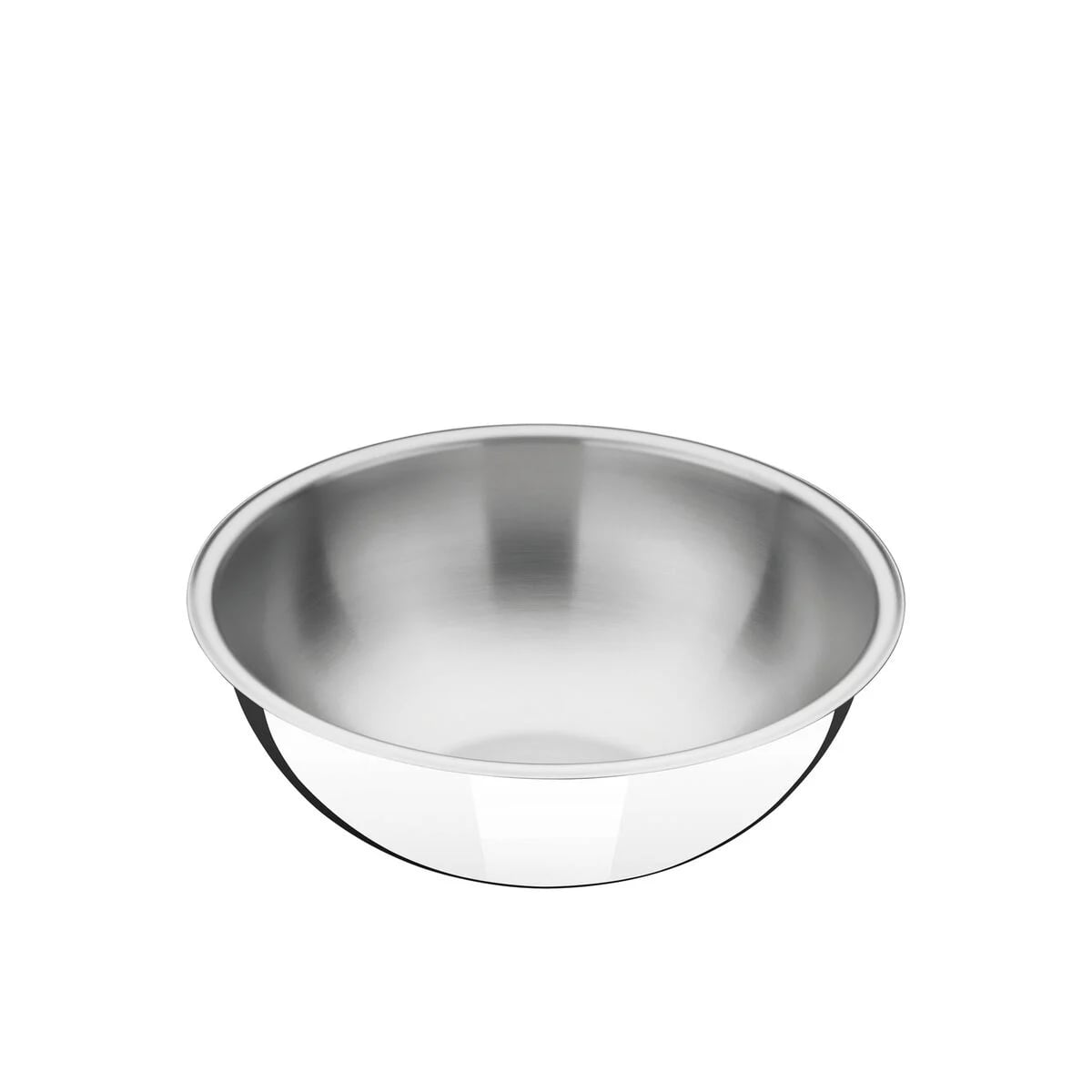 Bowl de acero inoxidable Tramontina Cucina 28 cm 4.7 L