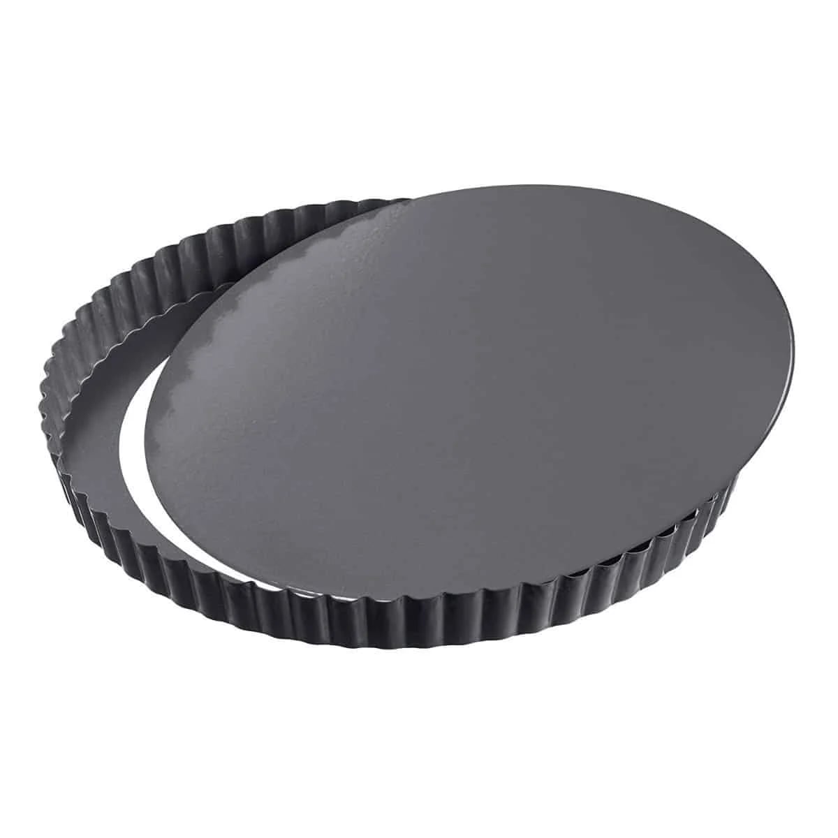 Tartera Desmontable Antiadherente 28 Cm X 5 Cm