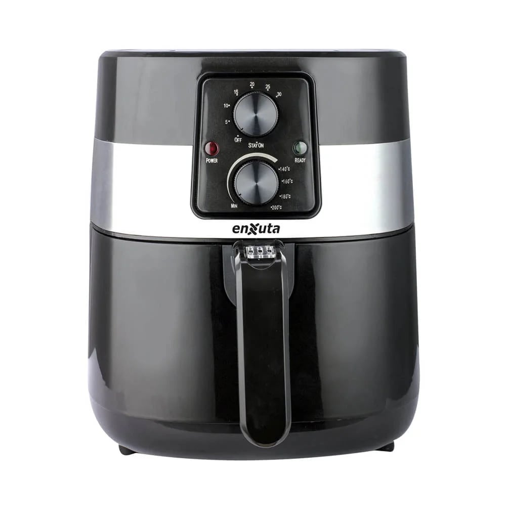 Freidora Sin Aceite Enxuta Capacidad 3 Lts Potencia 1300w