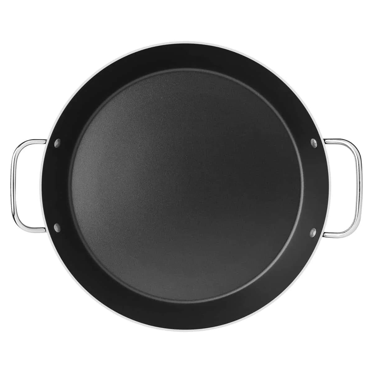 Paellera Tramontina 38 Cm Teflon Antiadherente Napoli — miniatura 3