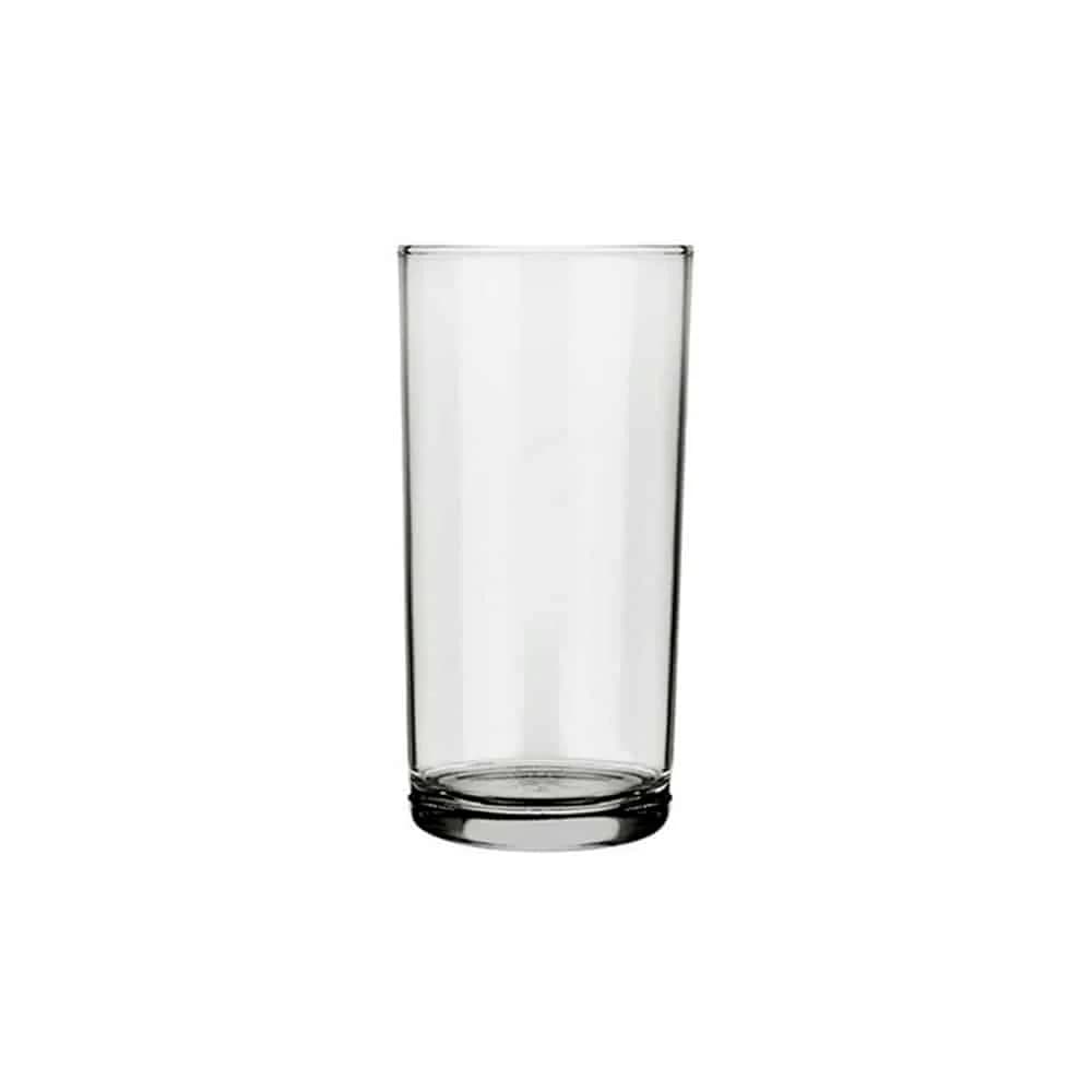 Vaso Vidrio Refresco 350 Ml Cylinder X 6 Unid. — miniatura 2