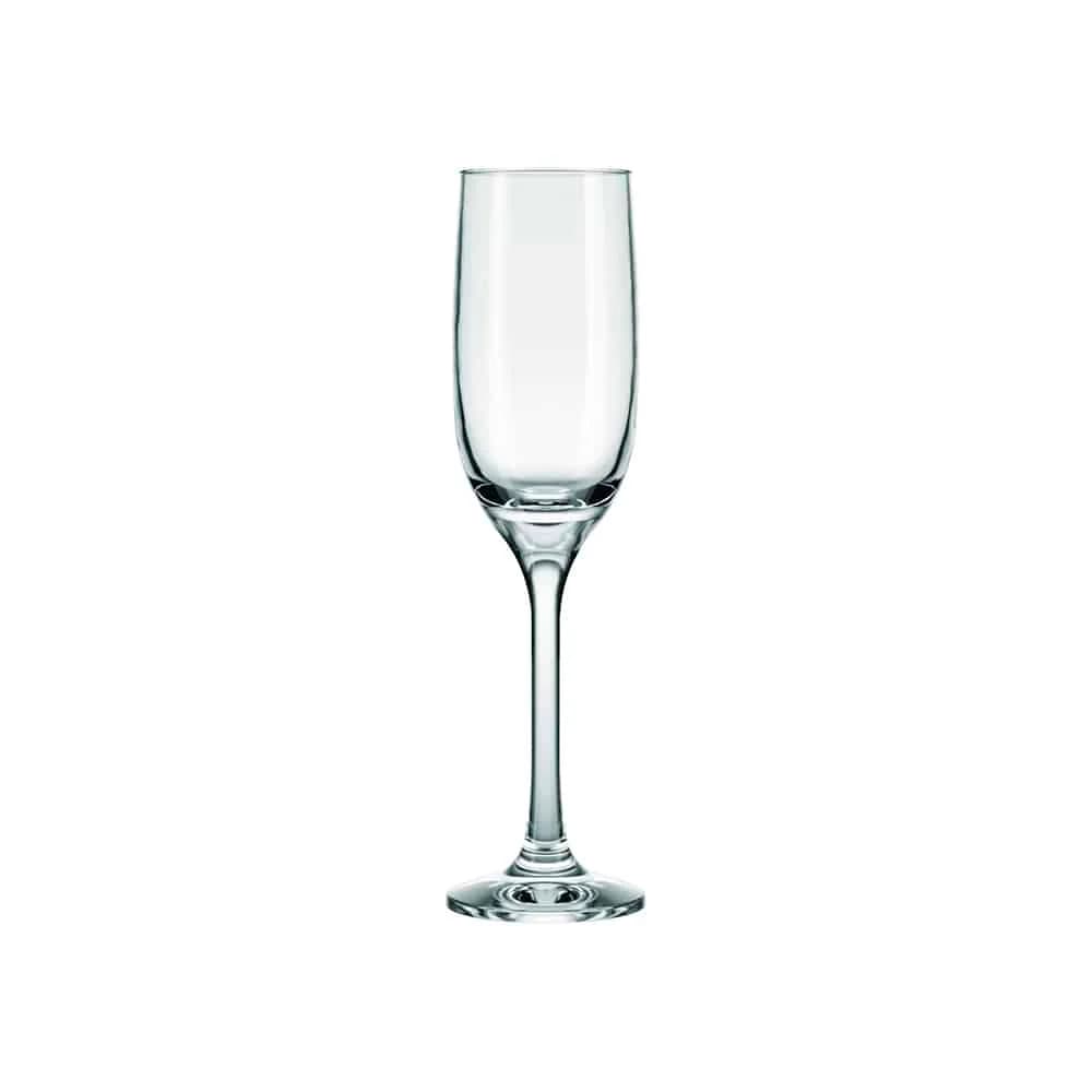 Copa Champagne Nadir 220 Ml Emperatriz X6 Unid. — miniatura 2