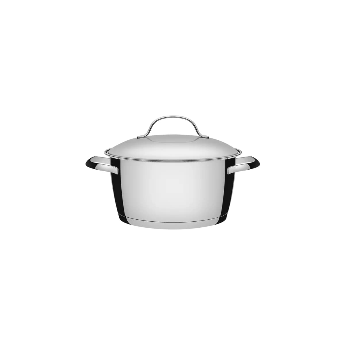 Olla Induccion Tramontina 24 Cm 4.2 Litros Allegra — imagen 1 de 3