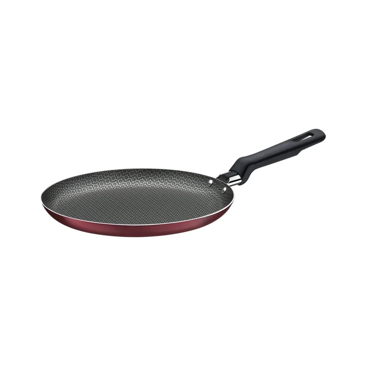 Sarten Panquequera Tramontina Antiadherente 22 Cm Loreto — miniatura 2