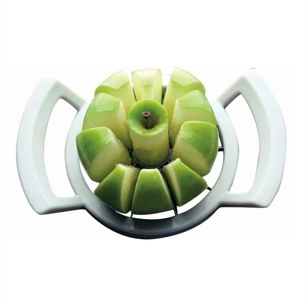 Cortador De Manzana 17.5cm X 10.5cm — imagen 1 de 3