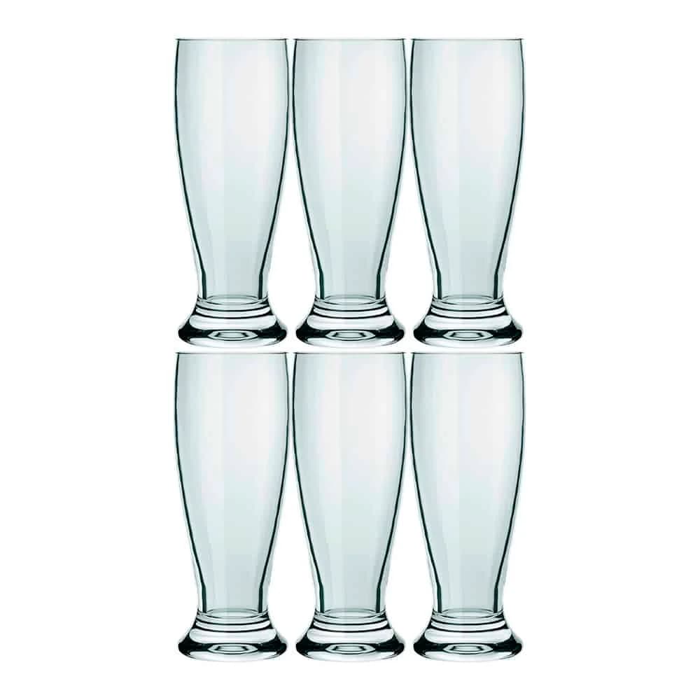 Vaso Nadir Cerveza 300 Ml Munich X6 Unid. — imagen 1 de 2