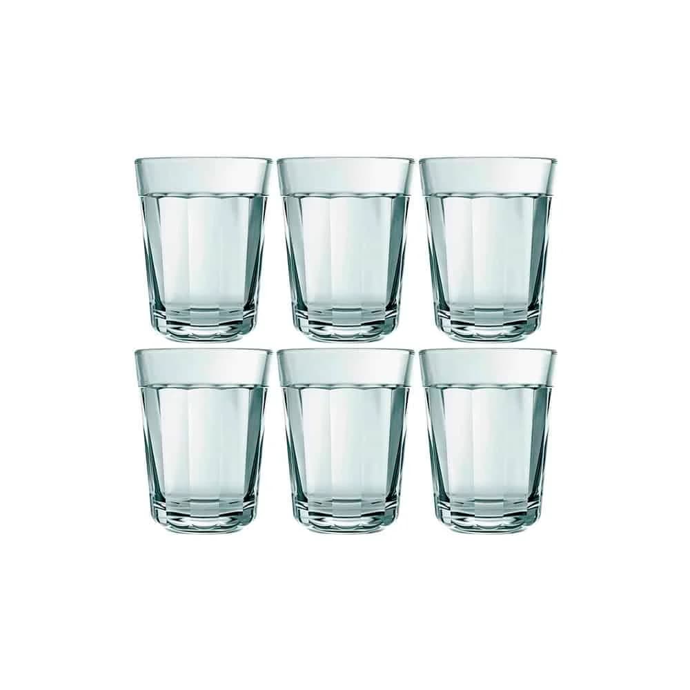 Vaso Shot Nadir Licor 45 Ml Americano X6 Unid. — imagen 1 de 2