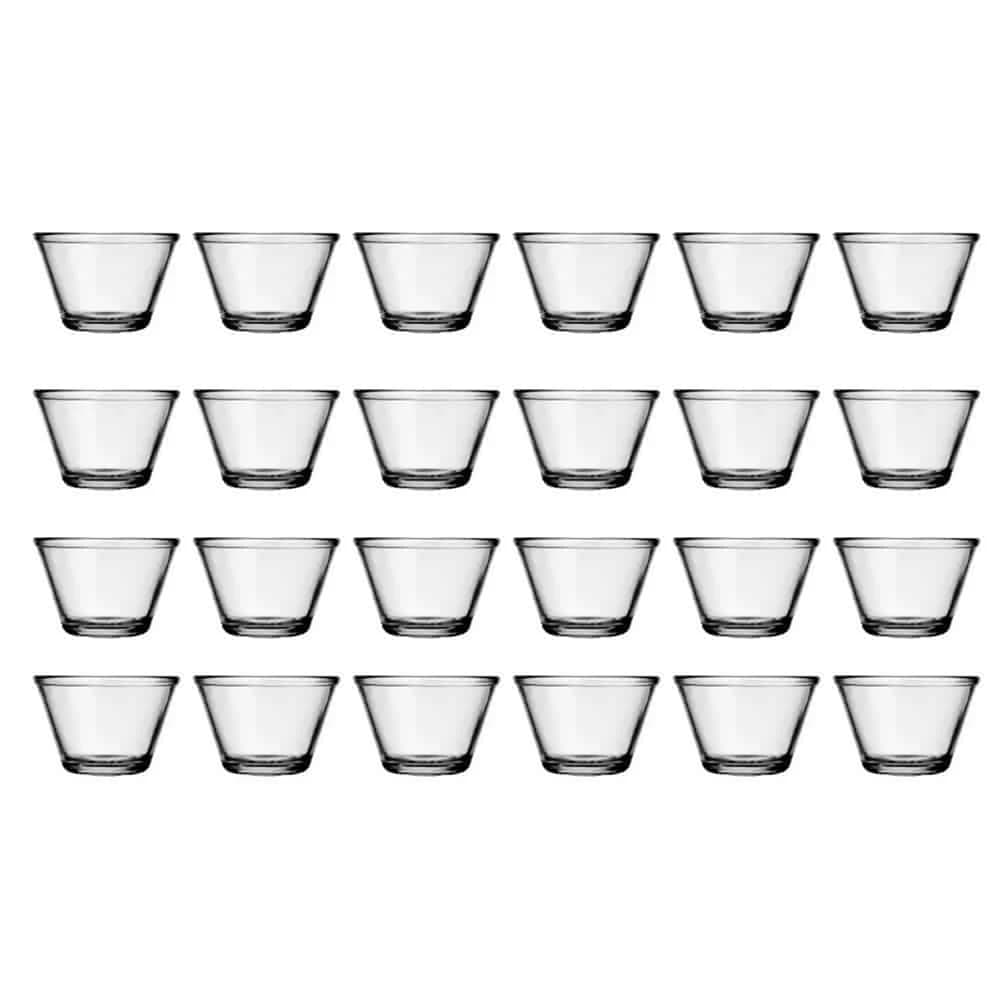 Bowl Pote Multiuso Nadir 170 Ml X24 Unid. — imagen 1 de 1