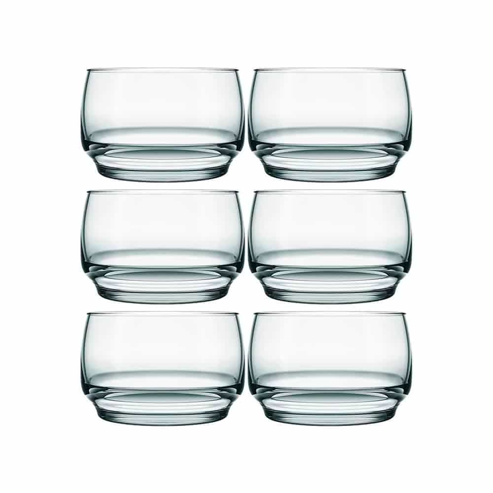 Pote Bowl Multiuso Nadir 310 Ml X6 Unid.