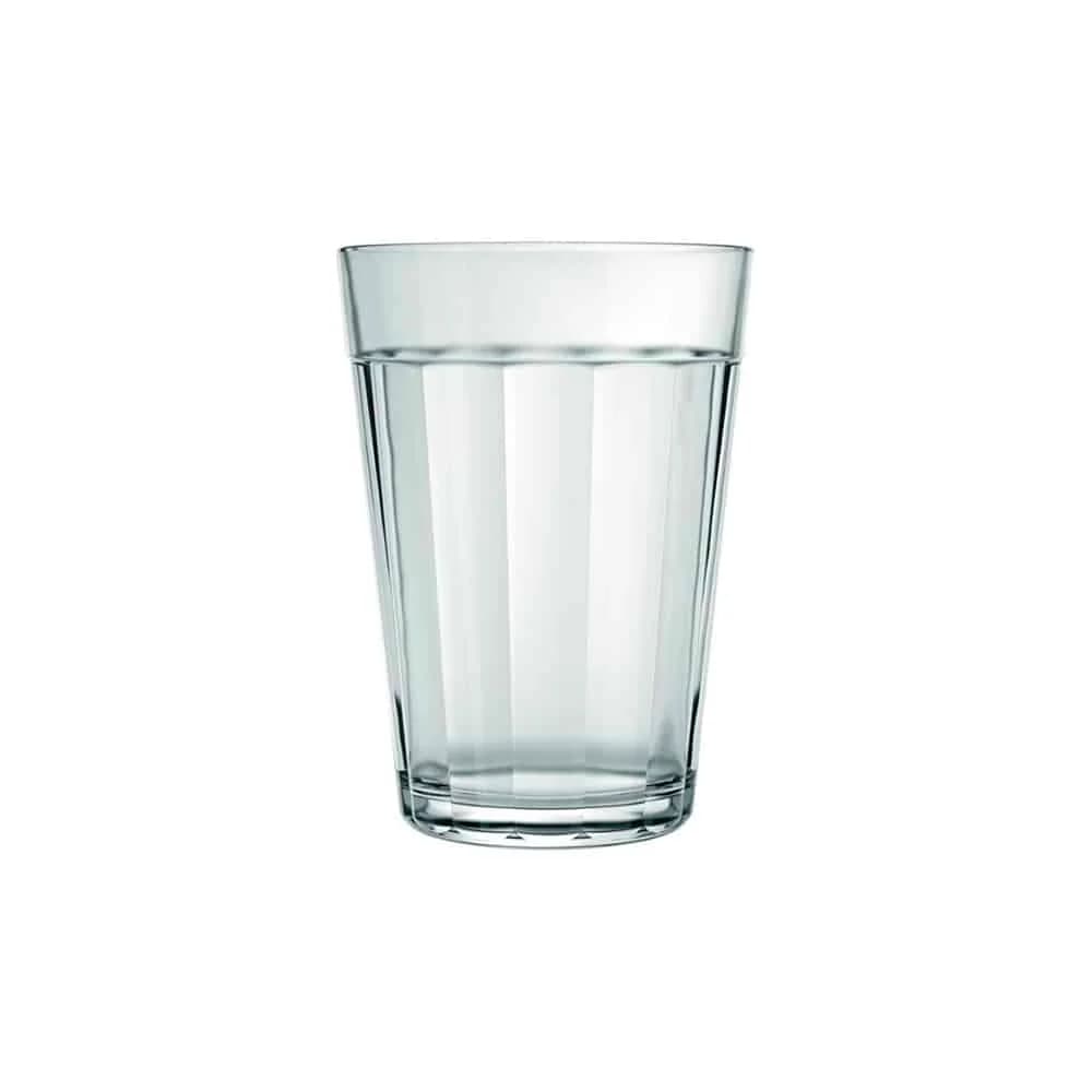 Vaso Nadir Agua 190 Ml Americano X6 Unid. — miniatura 2