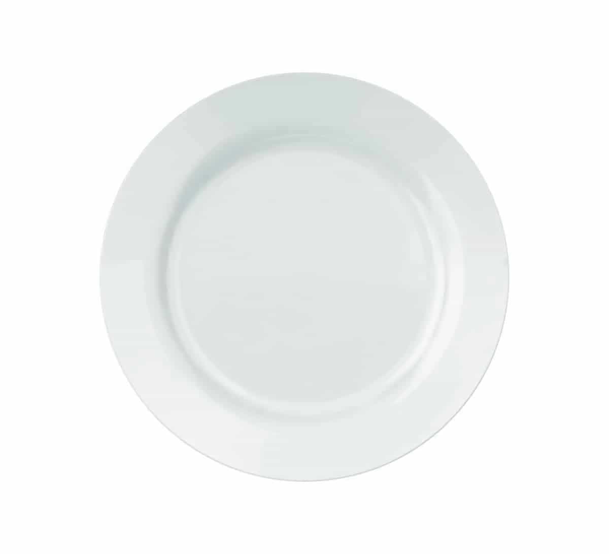 Plato Llano Opal Nadir 24 Cm Duralex