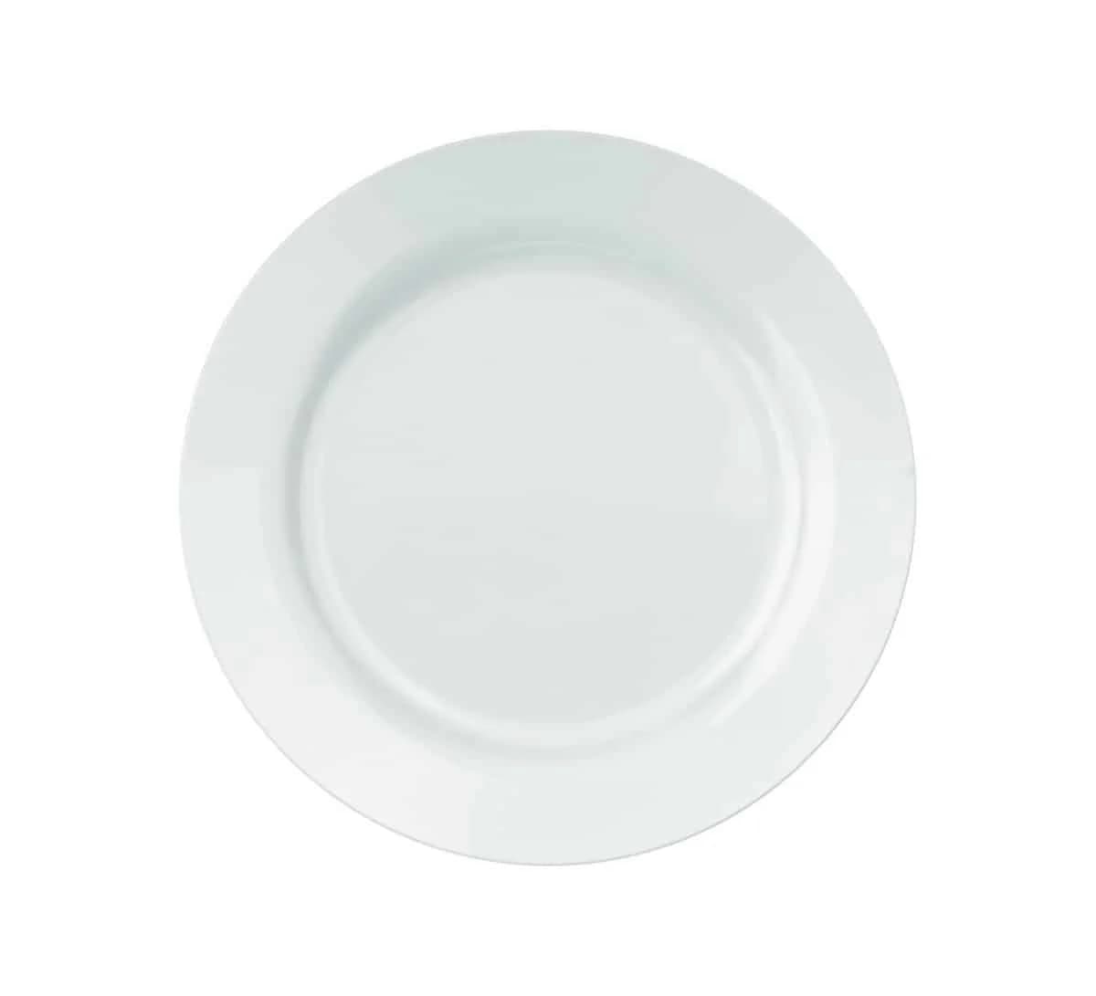 Plato Llano Opal Nadir 24 Cm Duralex — imagen 1 de 1