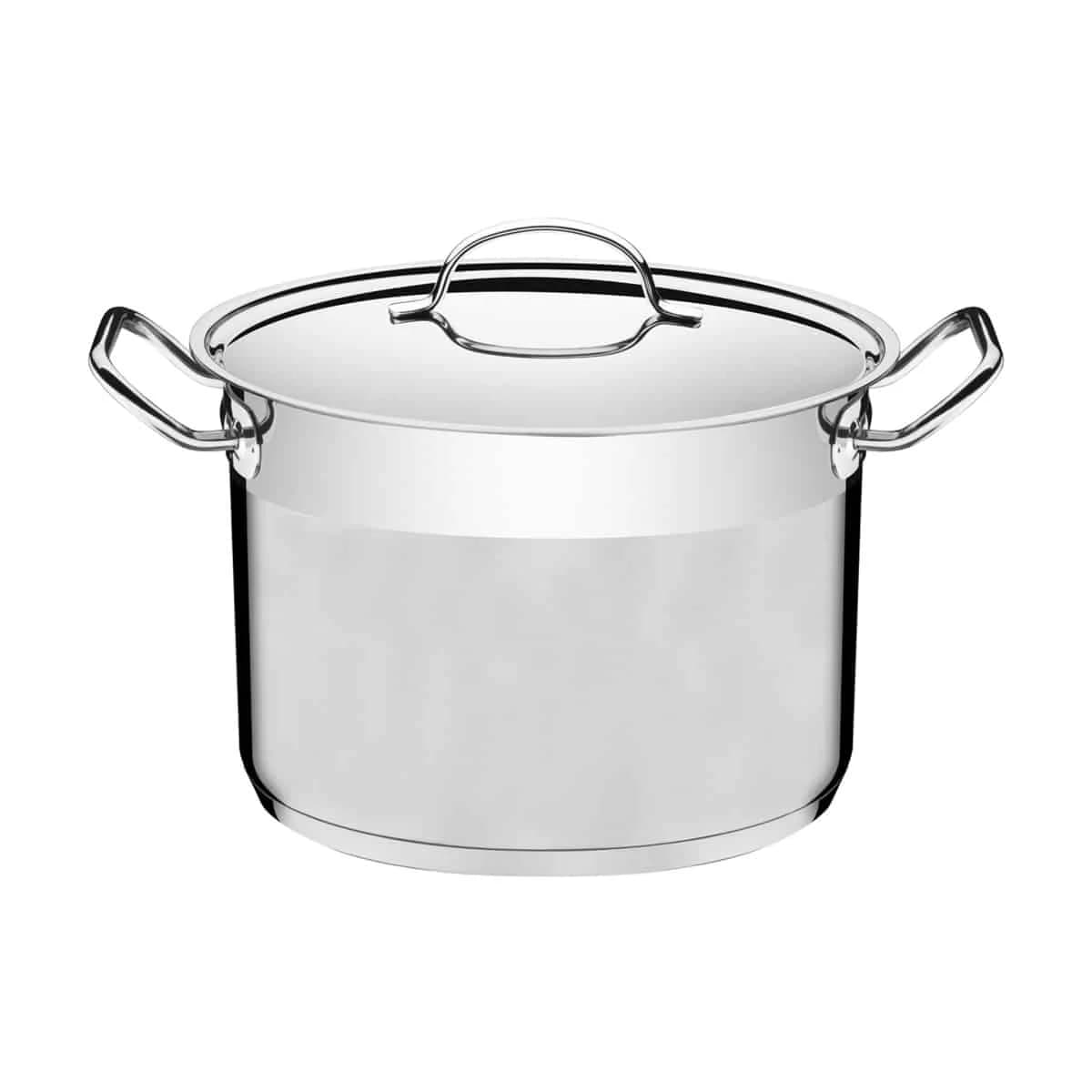 Olla Induccion Tramontina 12 Litros 28 Cm Profesional — imagen 1 de 5