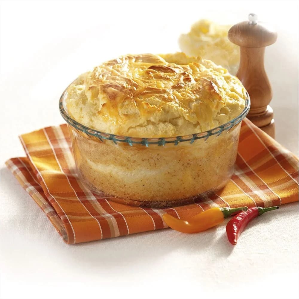 Molde Vidrio Souffle Marinex 1400 Ml — miniatura 3