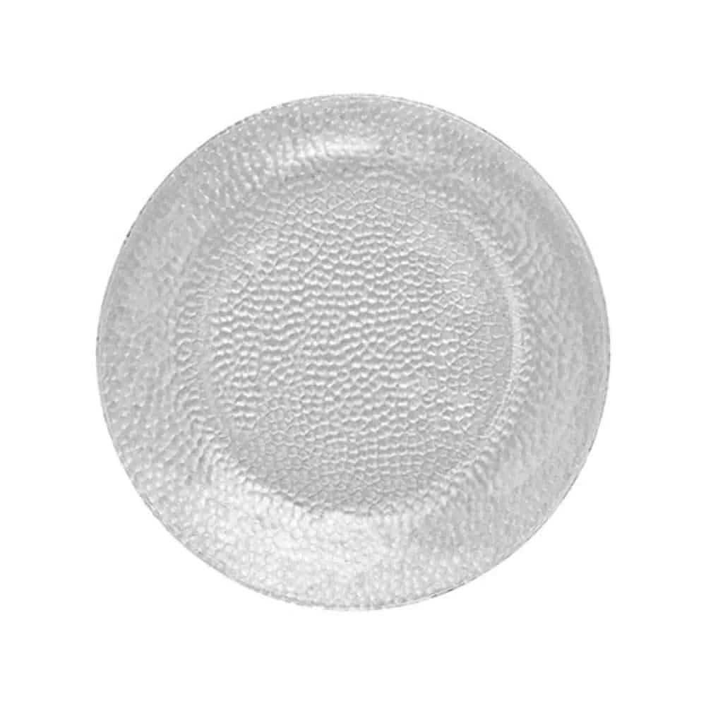 Plato Llano Duralex 23 Cm Acqua X6 Unid. — miniatura 2