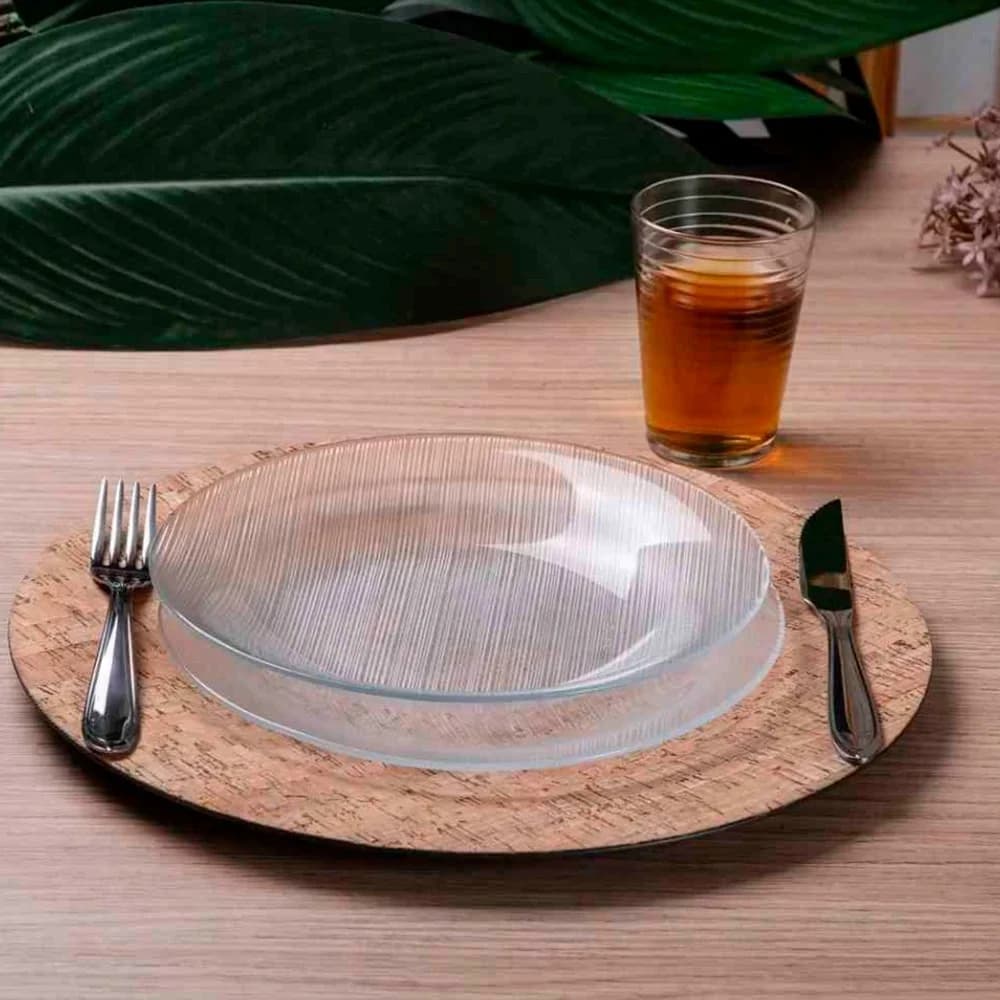 Set Vajilla Kit Cocina 68 Piezas Ollas Cubiertos Vasos — miniatura 6