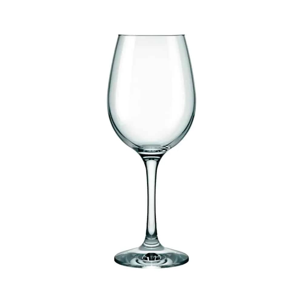 Copa Vino Tinto Nadir 385 Ml Barone X6 Unid. — miniatura 2
