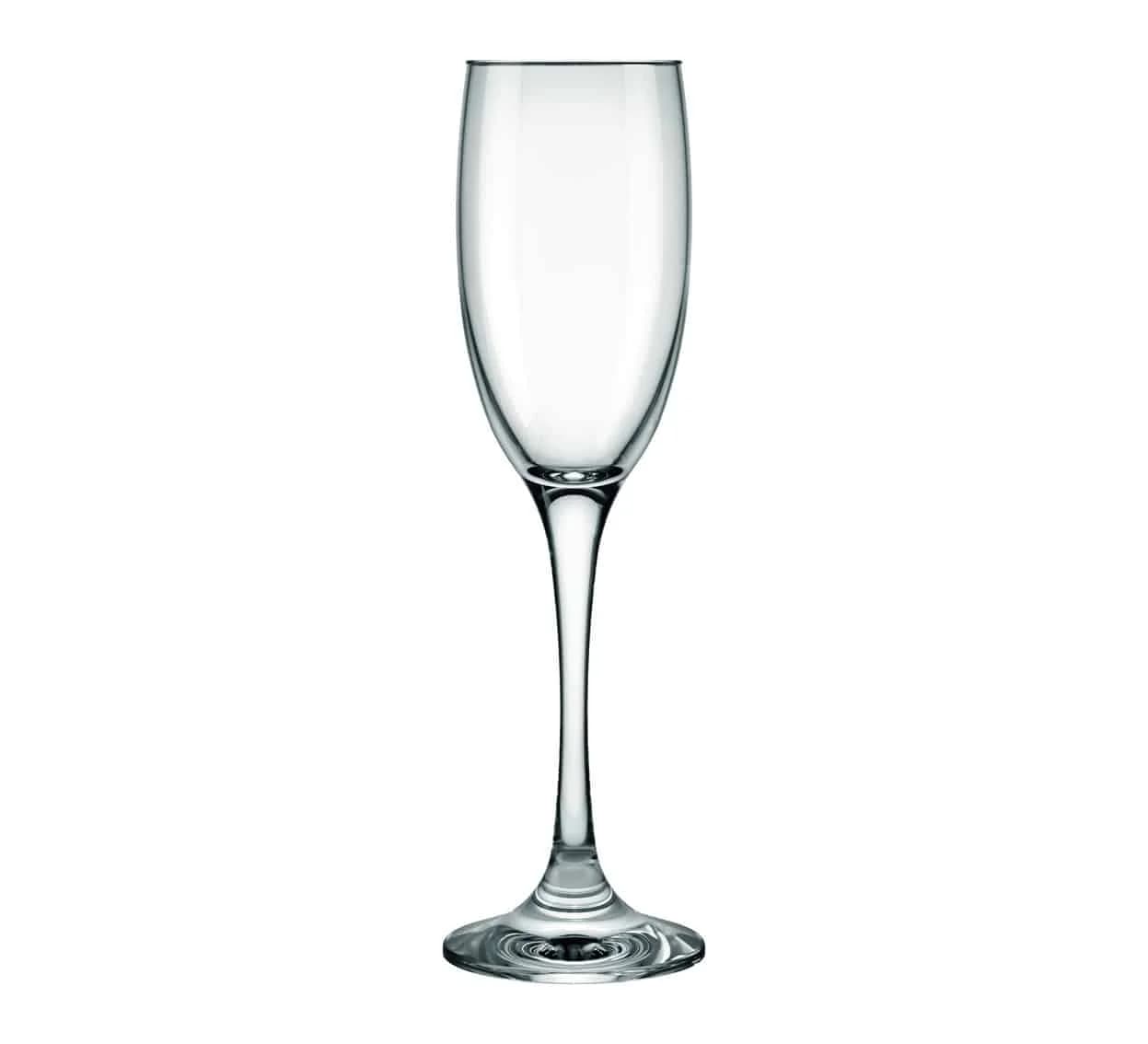 Copa Champagne Nadir 180 Ml Barone X6 Unid. — miniatura 2