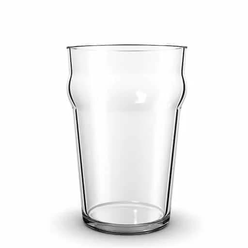 Vaso Cerveza Nadir 473 Ml Stout — miniatura 2