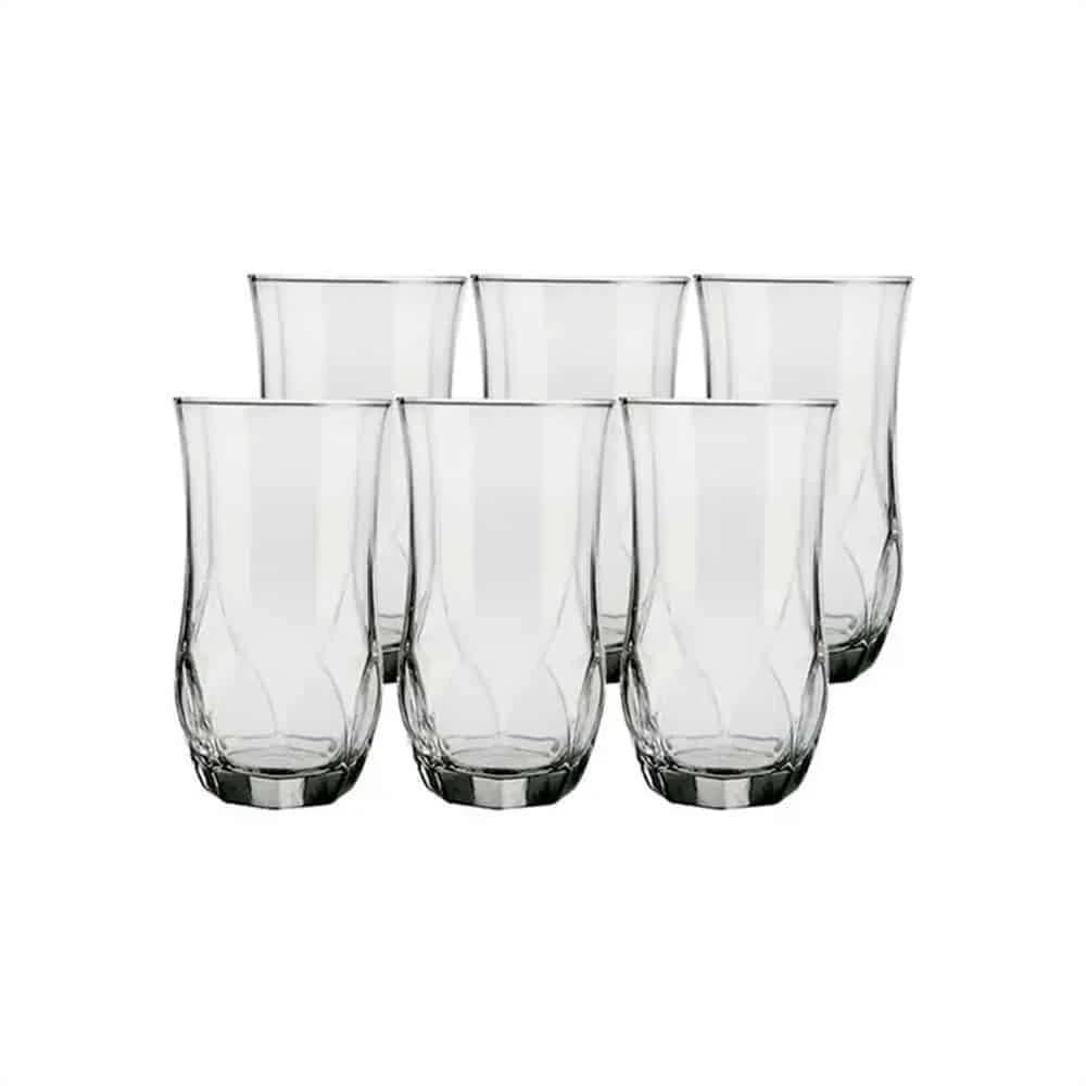 Vaso Refresco Nadir 360 Ml X 6 Unid. Opera — imagen 1 de 1