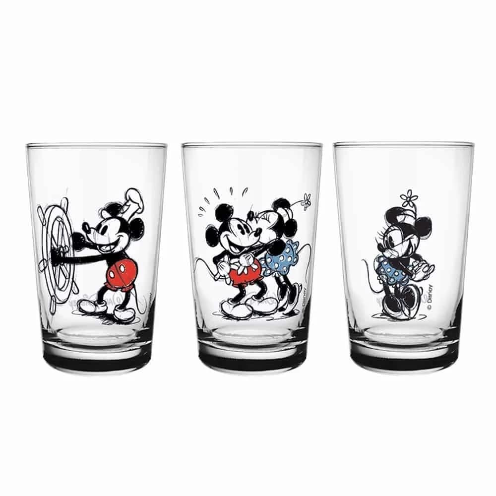 Vaso Disney Infantil Nadir 325 Ml Magia — imagen 1 de 1