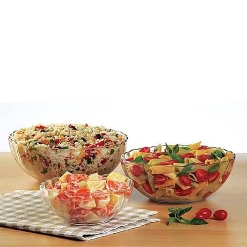 Bowl Vidrio Duralex 2000 Ml Bella — miniatura 2