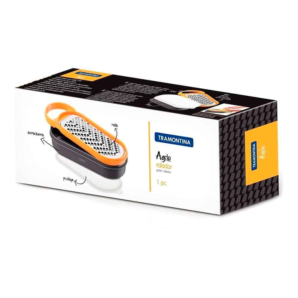 Rallador Tramontina Agile 700 Ml — imagen 2 de 3