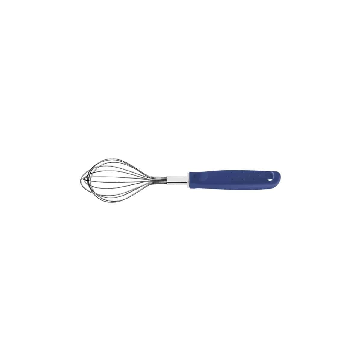 Batidor Manual Cocina Tramontina Azul Utilita — imagen 1 de 2