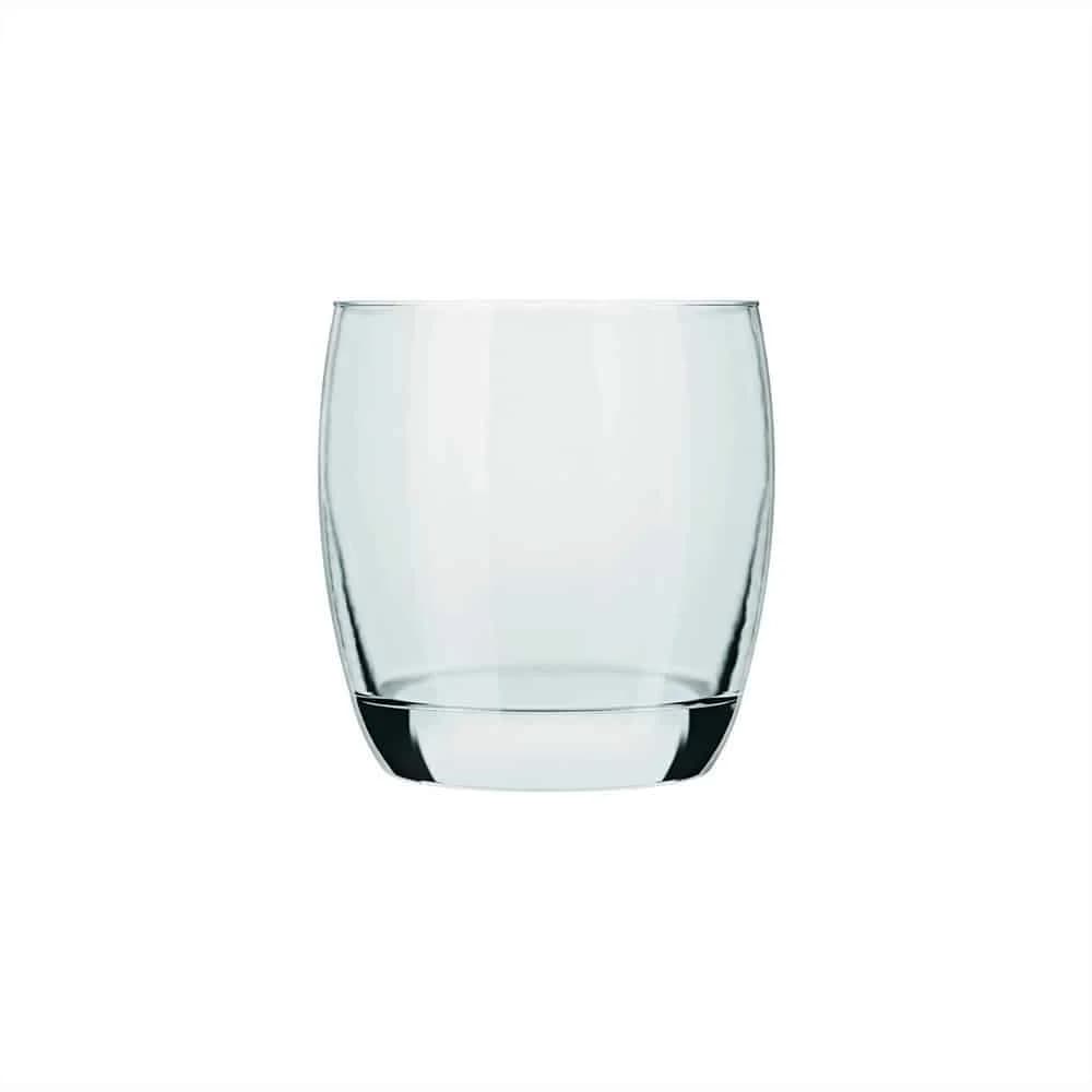 Vaso Vidrio Whisky Nadir 330 Ml Oca X6 Unid. — miniatura 2